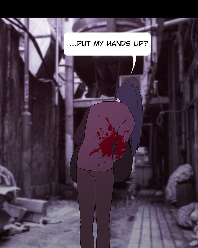 I’m the Grim Reaper Chapter 26 - Page 43
