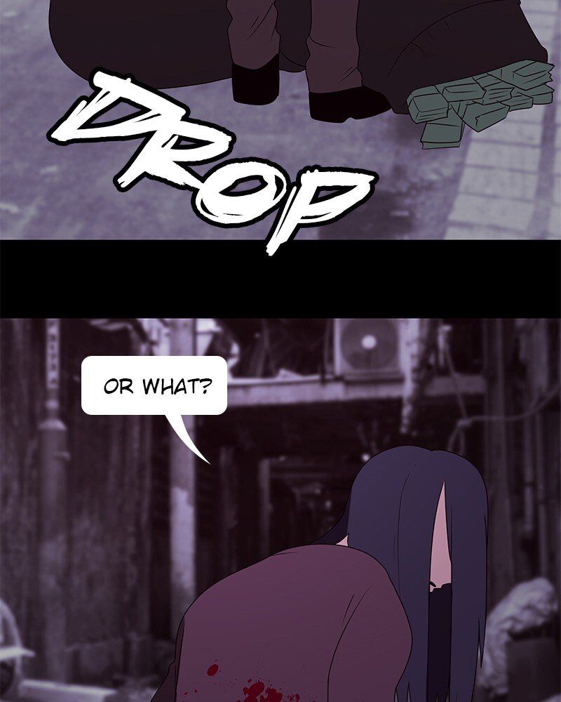 I’m the Grim Reaper Chapter 26 - Page 45