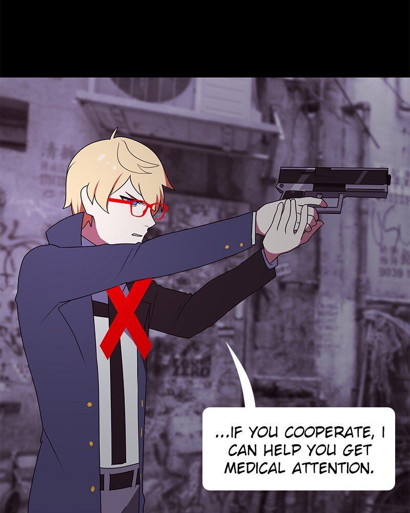 I’m the Grim Reaper Chapter 26 - Page 49