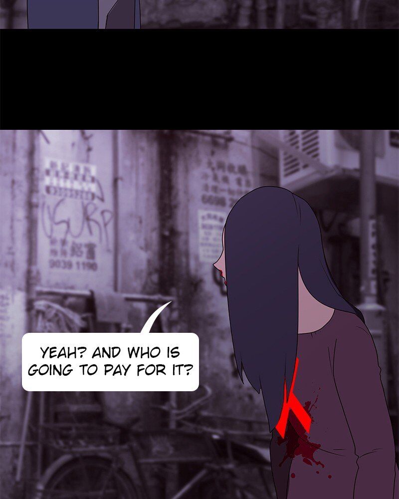 I’m the Grim Reaper Chapter 26 - Page 50