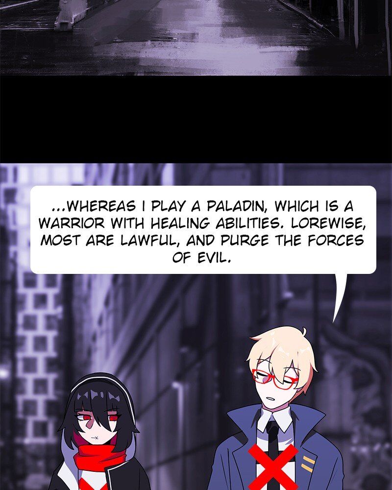 I’m the Grim Reaper Chapter 26 - Page 6