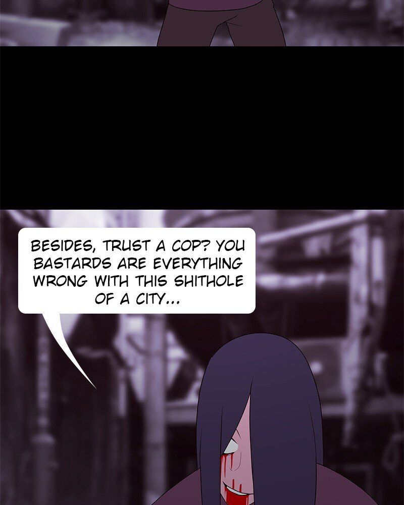 I’m the Grim Reaper Chapter 26 - Page 54