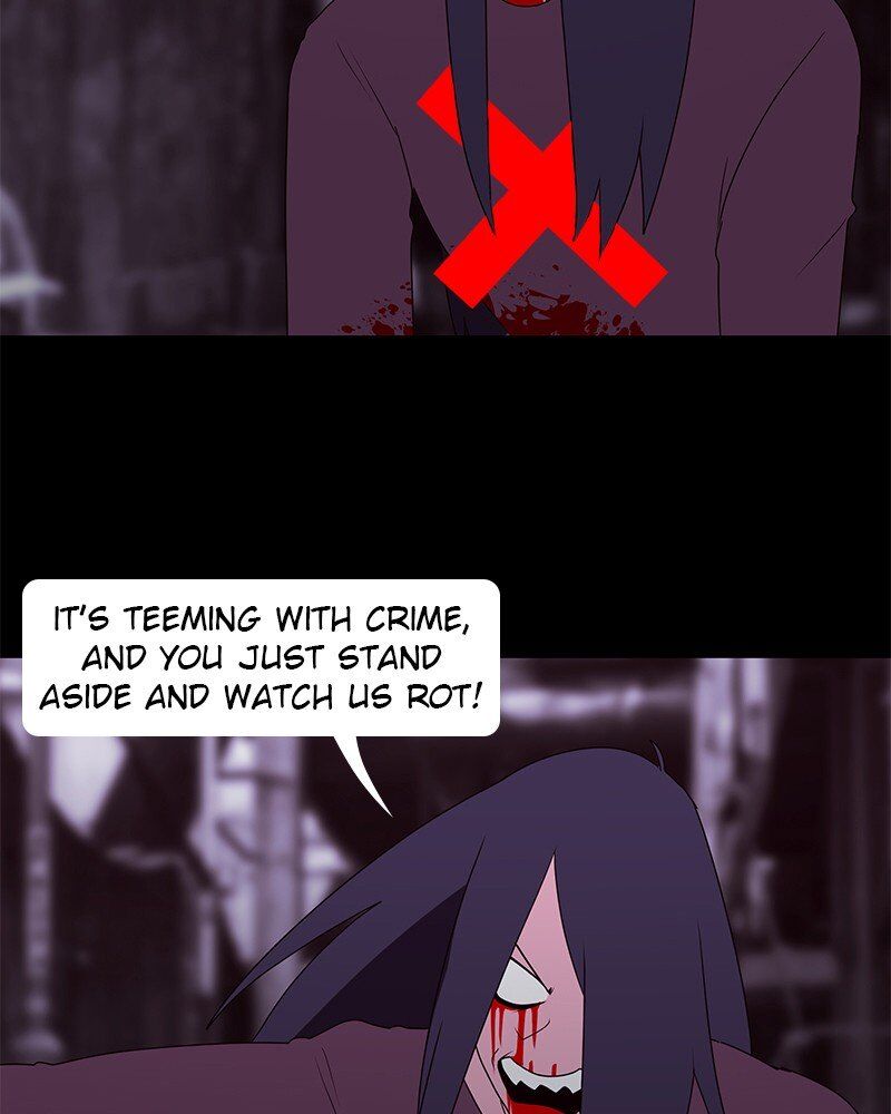 I’m the Grim Reaper Chapter 26 - Page 55