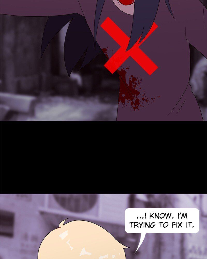 I’m the Grim Reaper Chapter 26 - Page 56