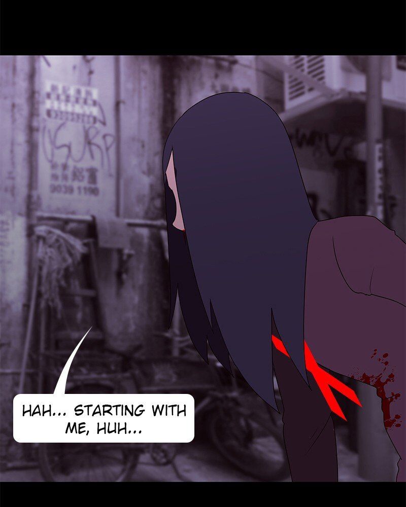 I’m the Grim Reaper Chapter 26 - Page 58