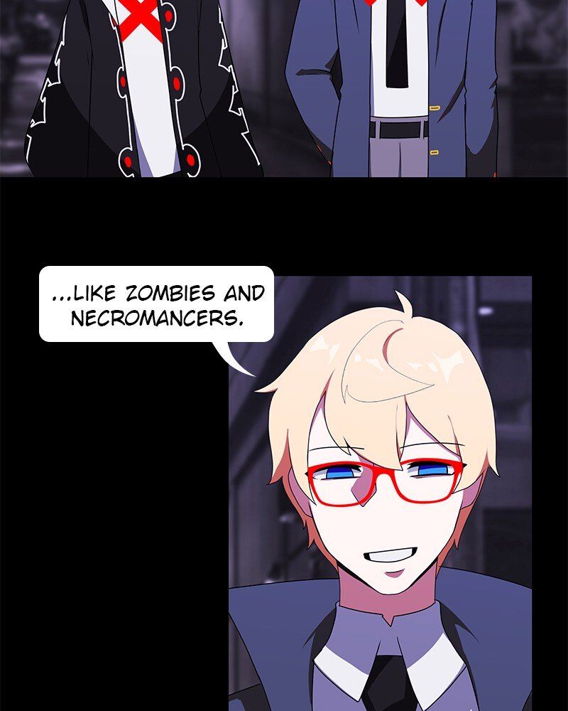 I’m the Grim Reaper Chapter 26 - Page 7