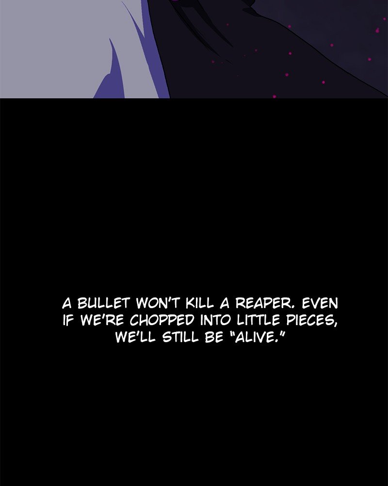 I’m the Grim Reaper Chapter 26 - Page 83