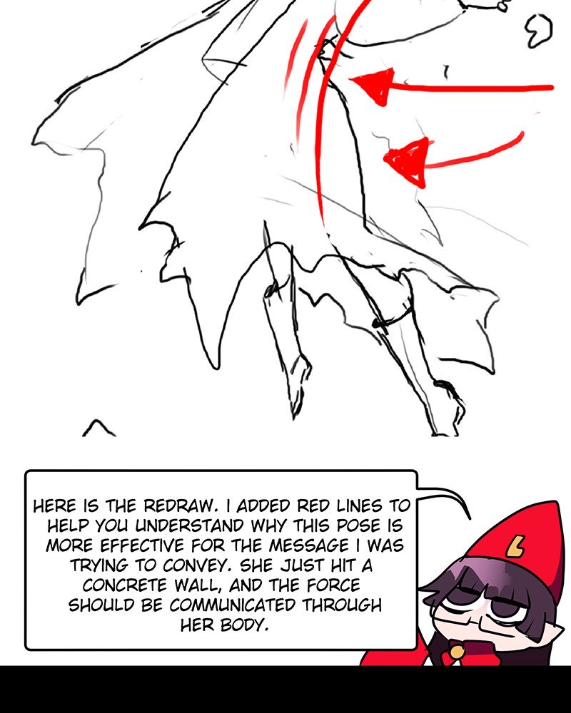 I’m the Grim Reaper Chapter 27 - Page 12
