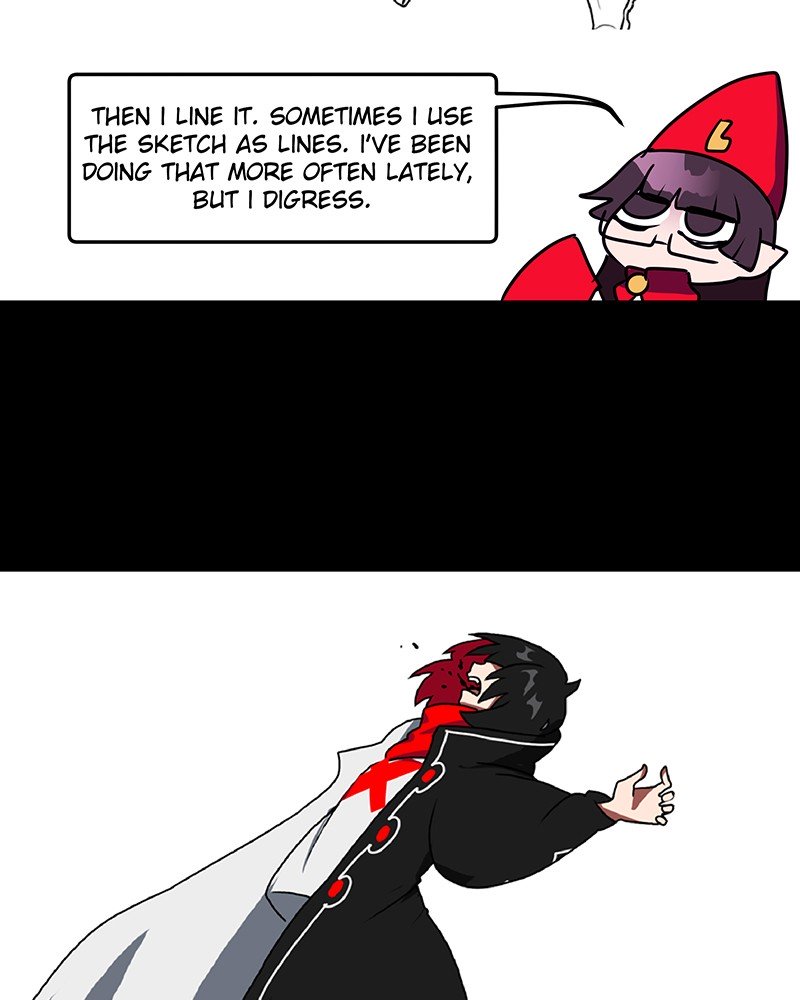 I’m the Grim Reaper Chapter 27 - Page 14