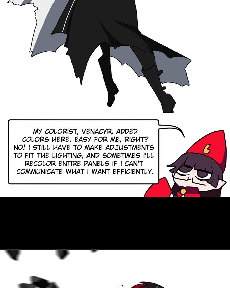I’m the Grim Reaper Chapter 27 - Page 15