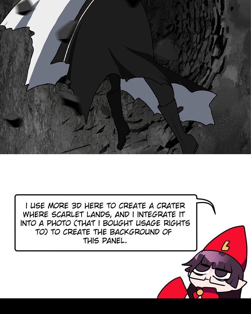 I’m the Grim Reaper Chapter 27 - Page 18
