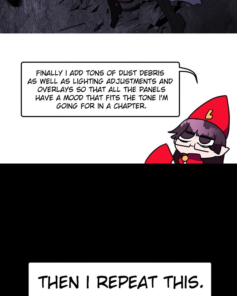 I’m the Grim Reaper Chapter 27 - Page 20