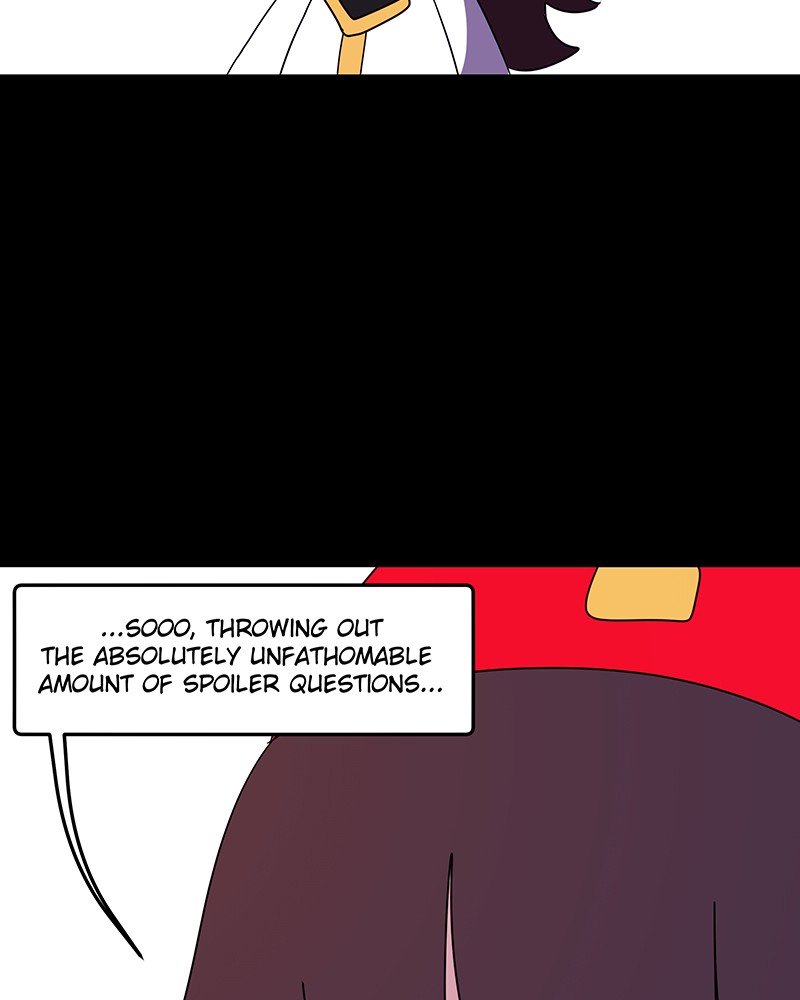 I’m the Grim Reaper Chapter 27 - Page 3
