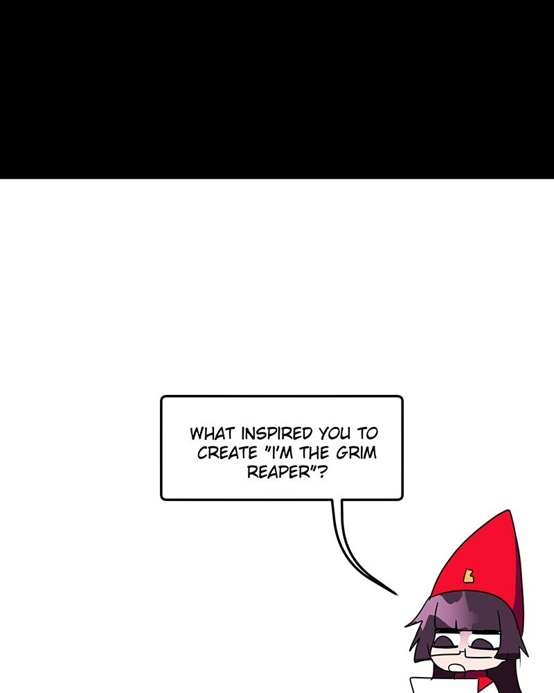 I’m the Grim Reaper Chapter 27 - Page 26