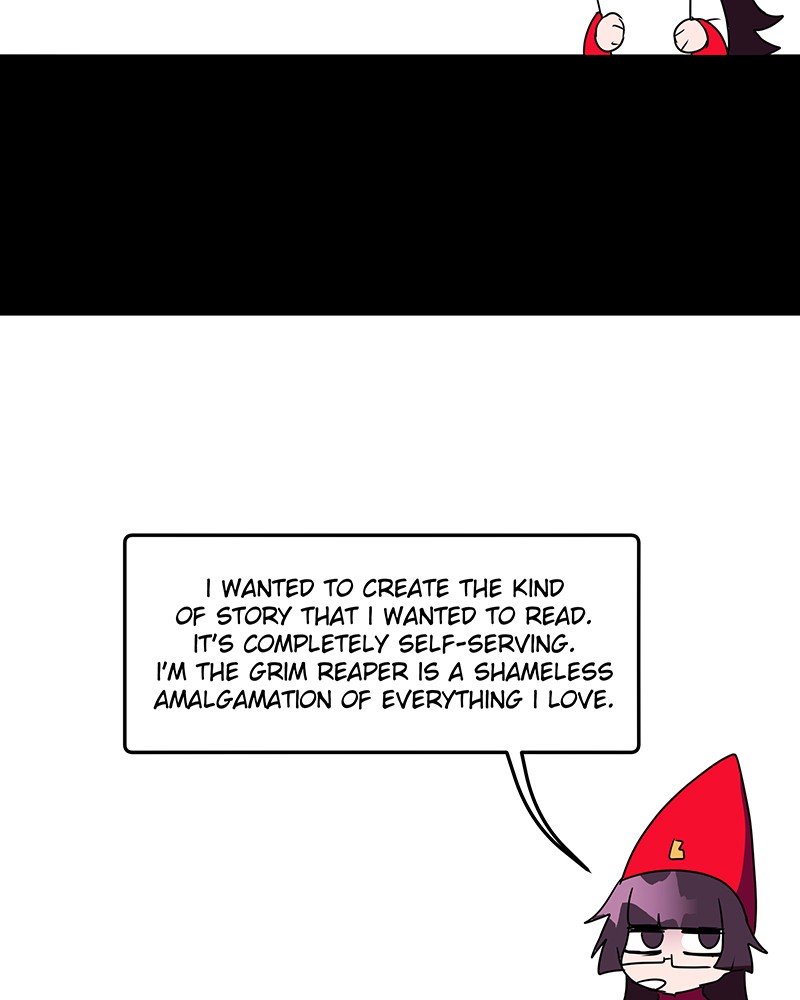 I’m the Grim Reaper Chapter 27 - Page 27