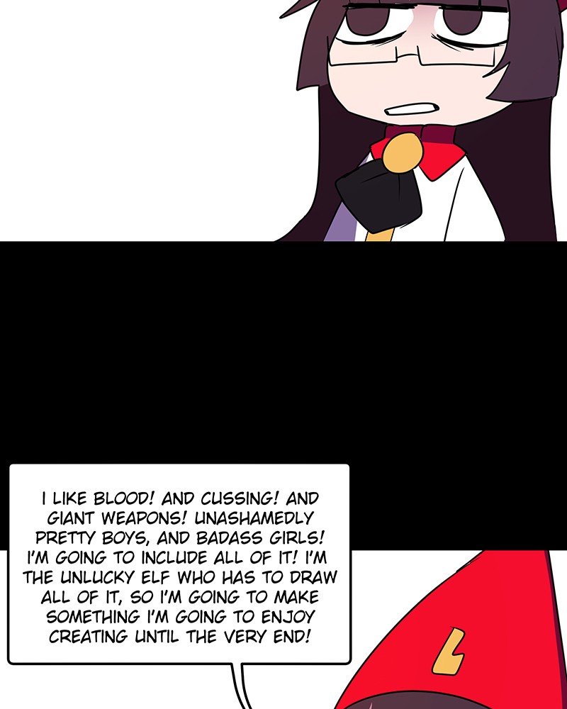 I’m the Grim Reaper Chapter 27 - Page 30