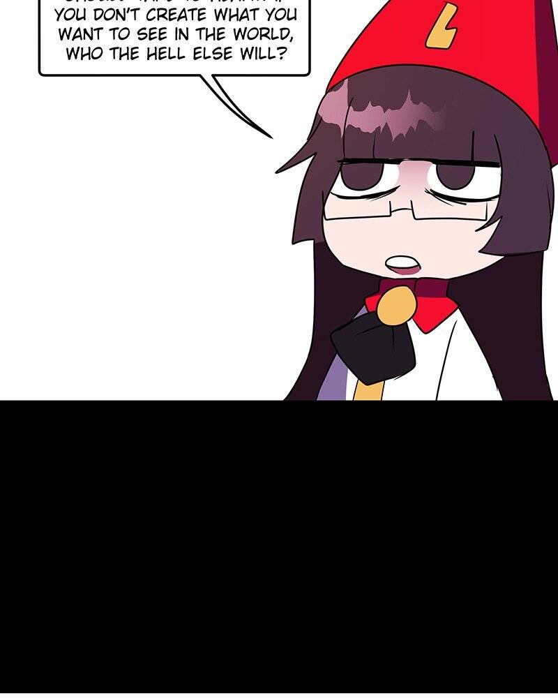 I’m the Grim Reaper Chapter 27 - Page 32