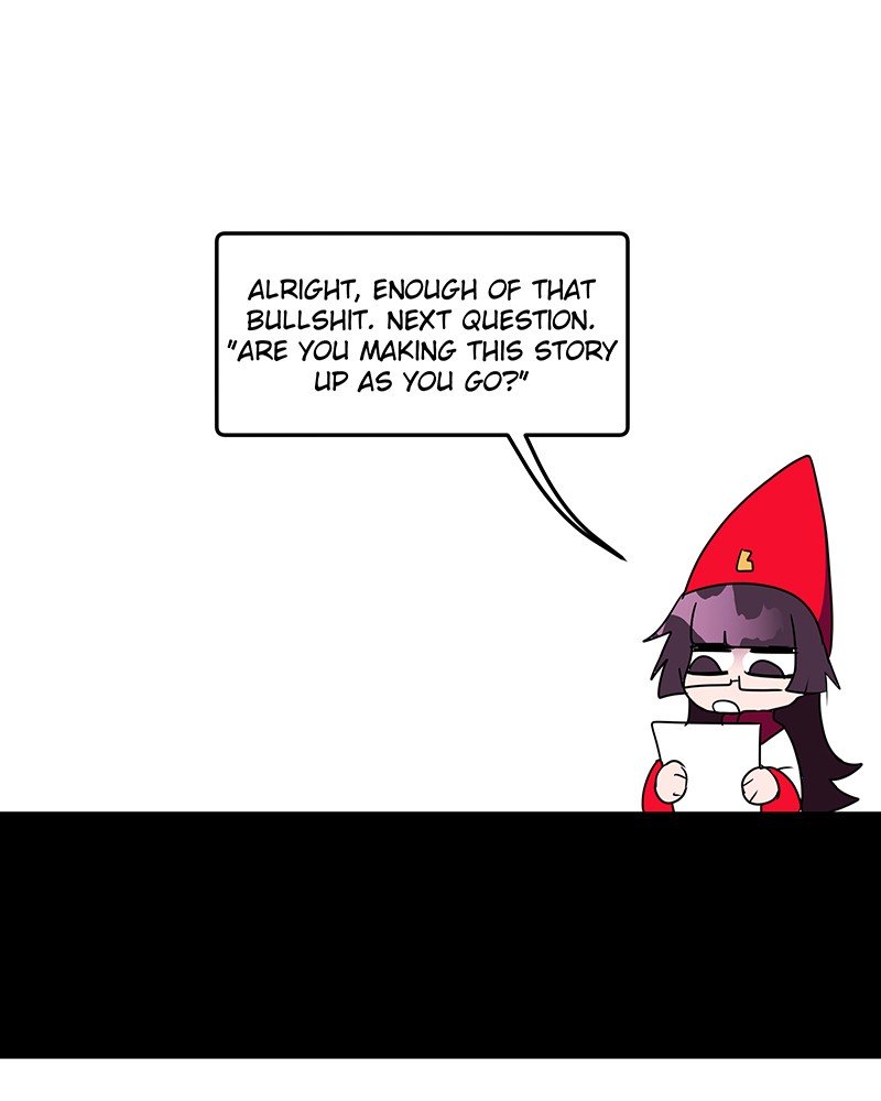 I’m the Grim Reaper Chapter 27 - Page 33