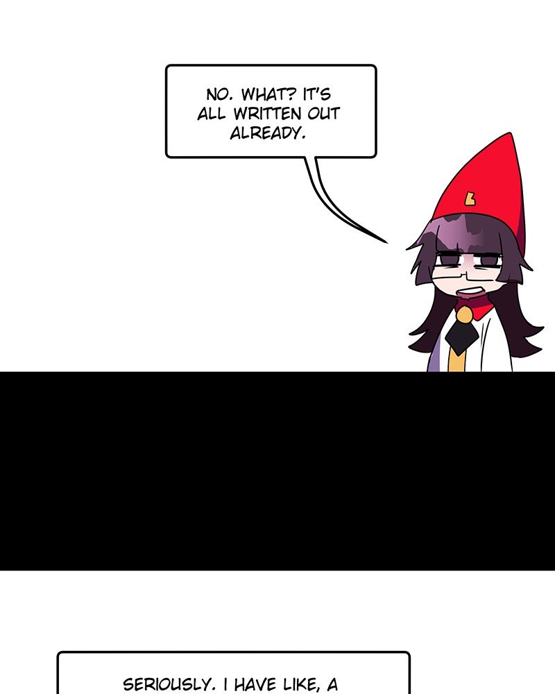 I’m the Grim Reaper Chapter 27 - Page 35
