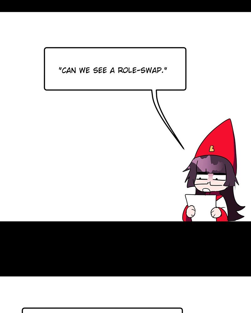 I’m the Grim Reaper Chapter 27 - Page 37