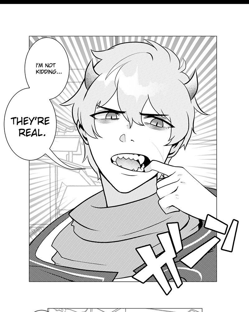 I’m the Grim Reaper Chapter 27 - Page 40