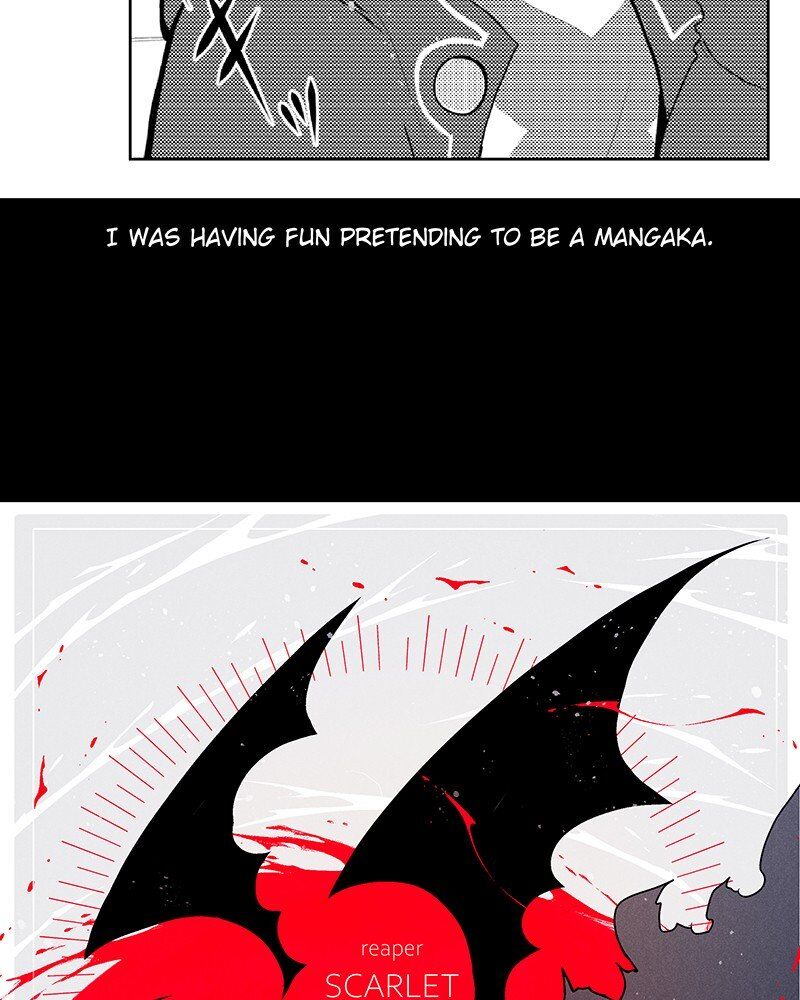 I’m the Grim Reaper Chapter 27 - Page 44