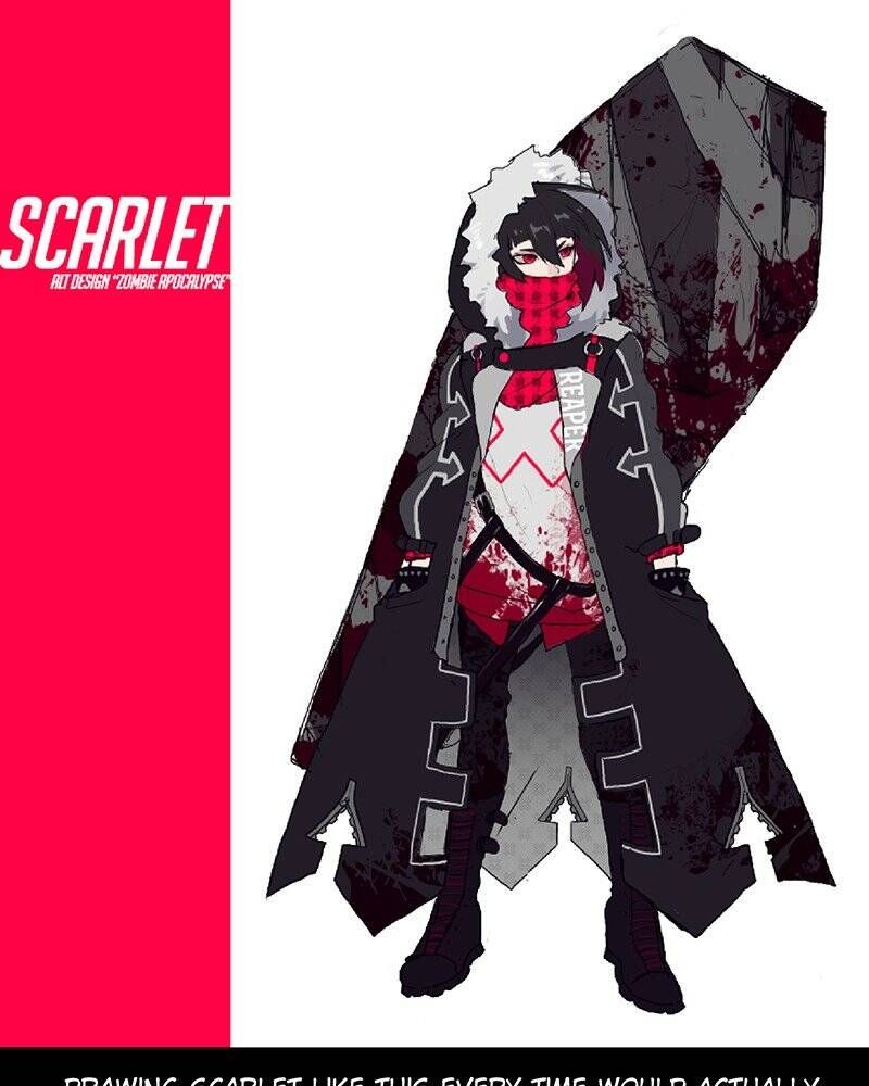 I’m the Grim Reaper Chapter 27 - Page 49