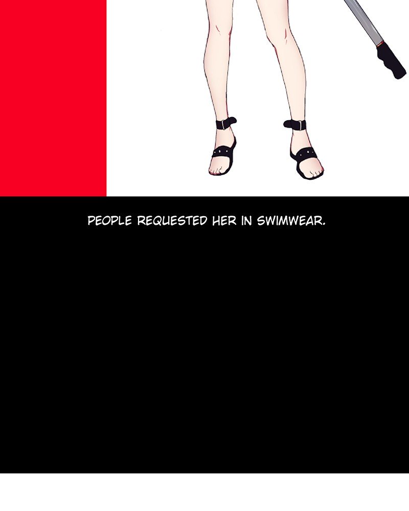 I’m the Grim Reaper Chapter 27 - Page 51