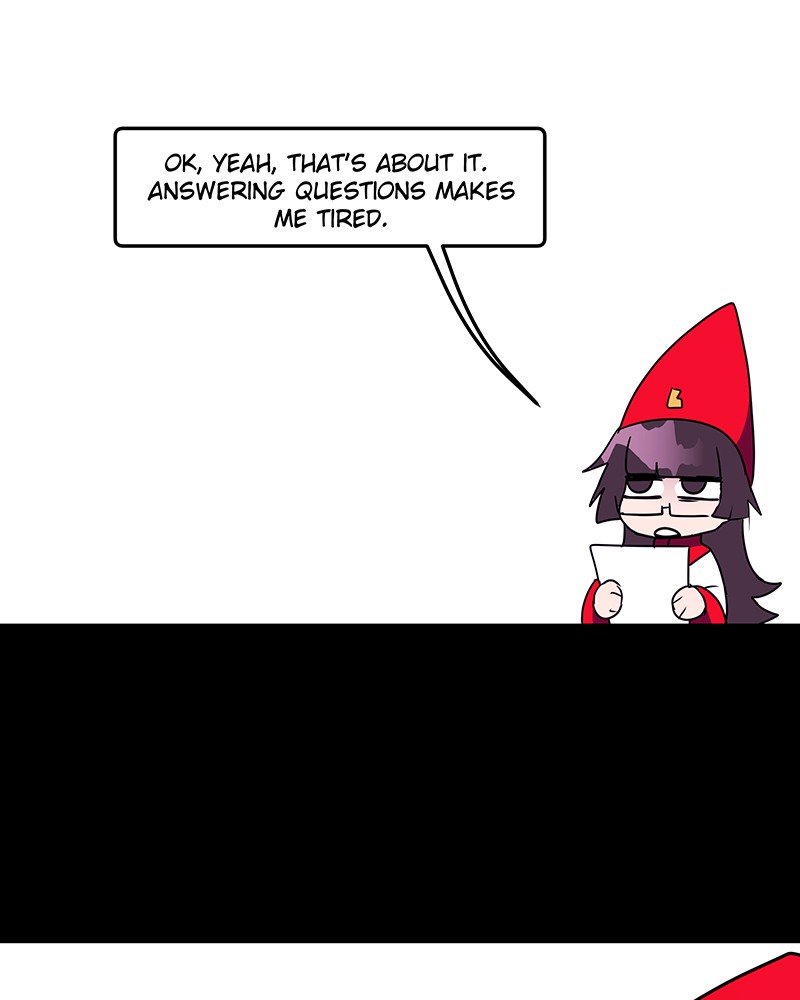 I’m the Grim Reaper Chapter 27 - Page 52