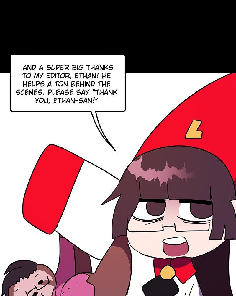 I’m the Grim Reaper Chapter 27 - Page 54