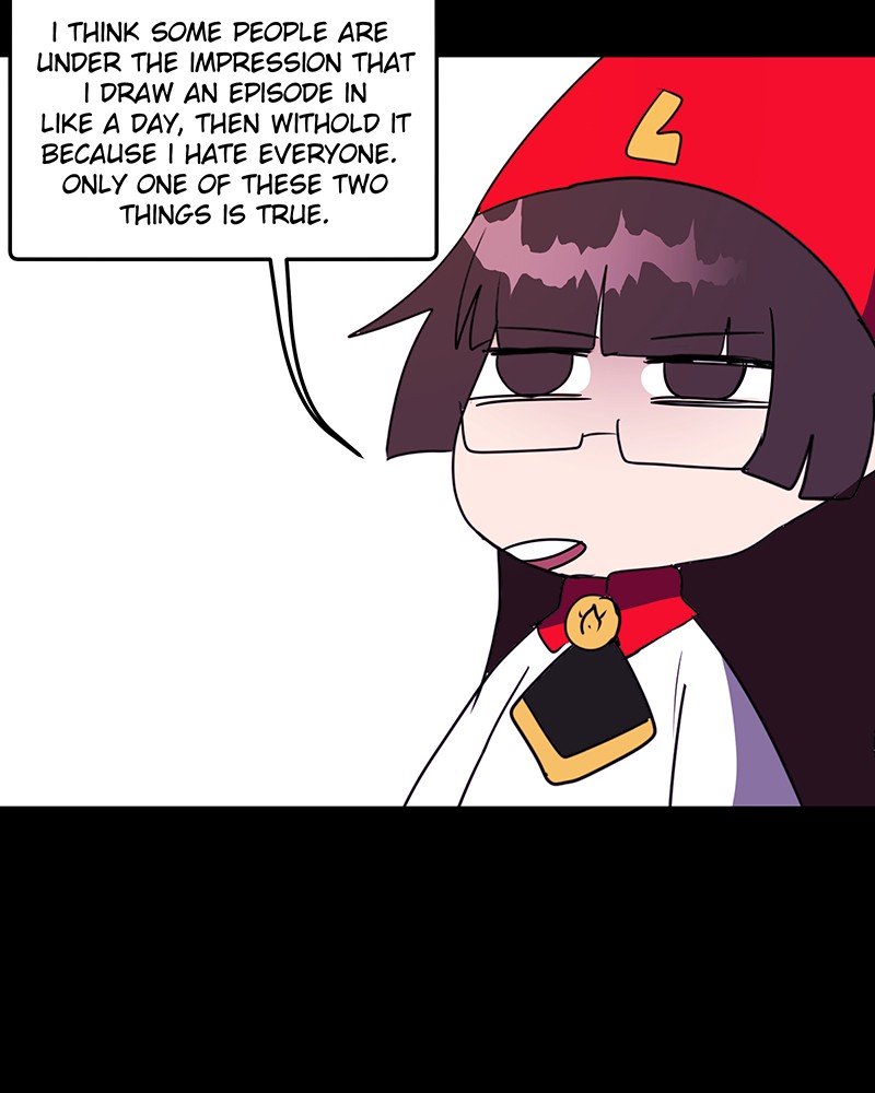 I’m the Grim Reaper Chapter 27 - Page 7