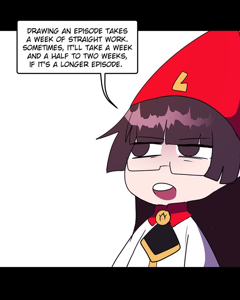 I’m the Grim Reaper Chapter 27 - Page 8