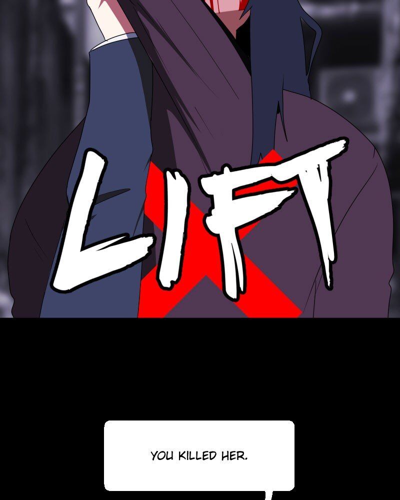 I’m the Grim Reaper Chapter 28 - Page 44