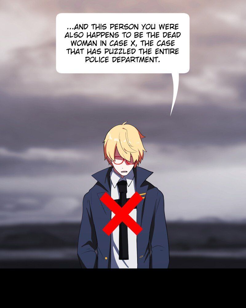 I’m the Grim Reaper Chapter 29 - Page 109