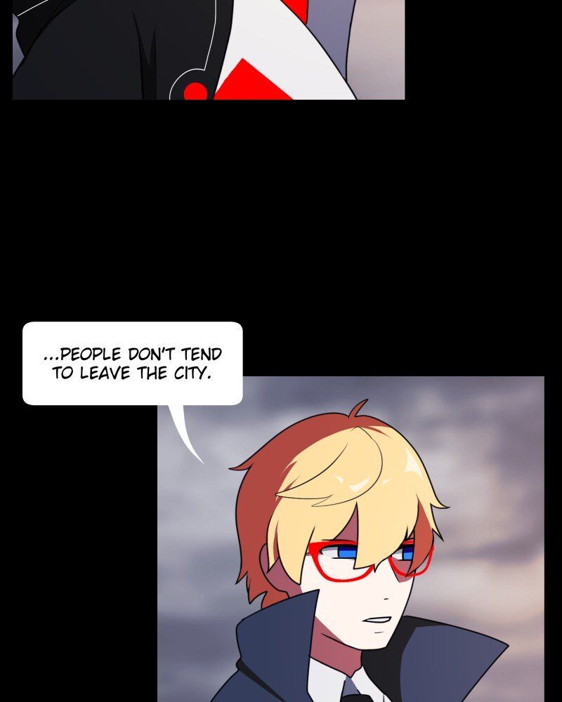 I’m the Grim Reaper Chapter 29 - Page 12
