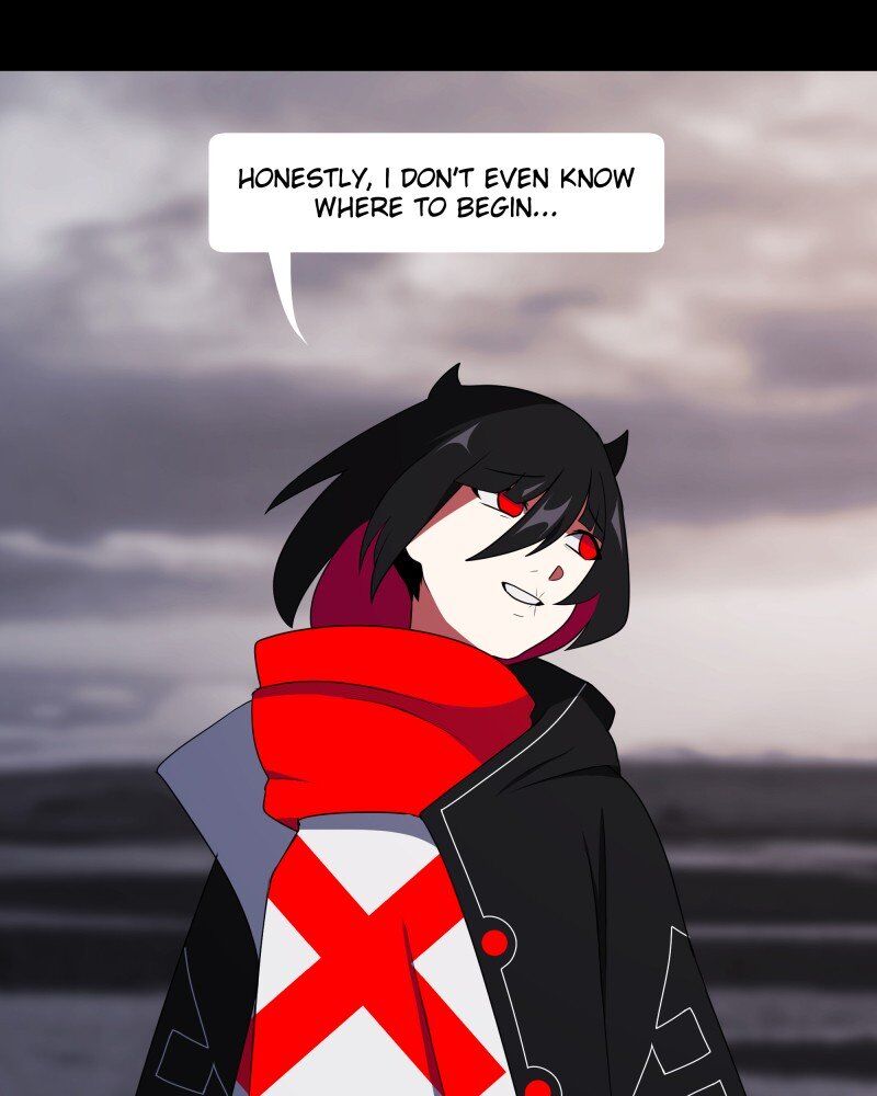 I’m the Grim Reaper Chapter 29 - Page 17