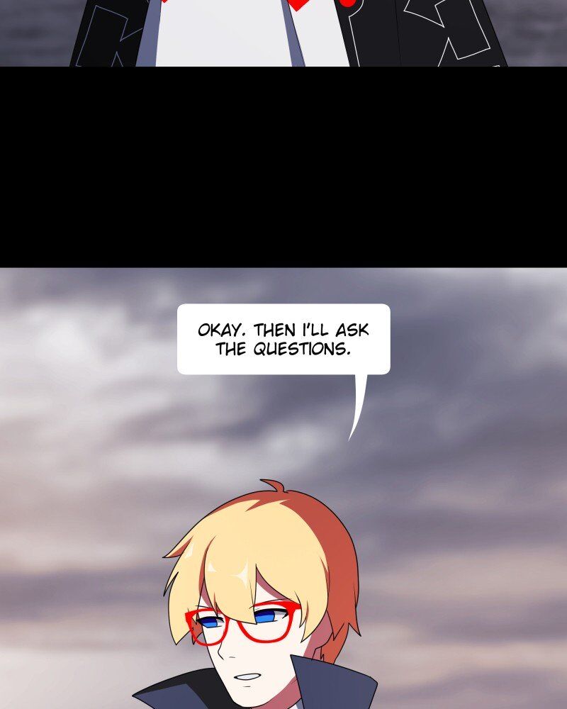 I’m the Grim Reaper Chapter 29 - Page 18