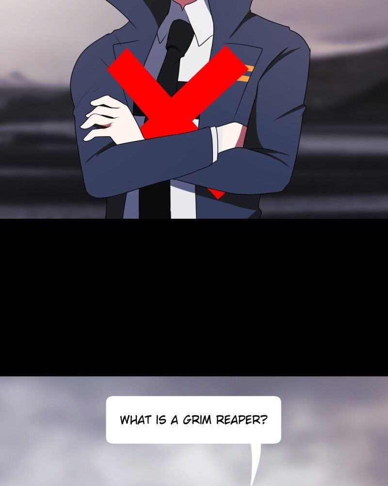 I’m the Grim Reaper Chapter 29 - Page 19