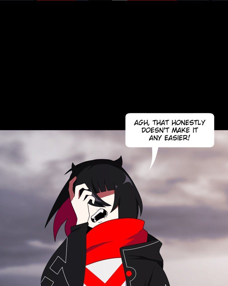 I’m the Grim Reaper Chapter 29 - Page 21