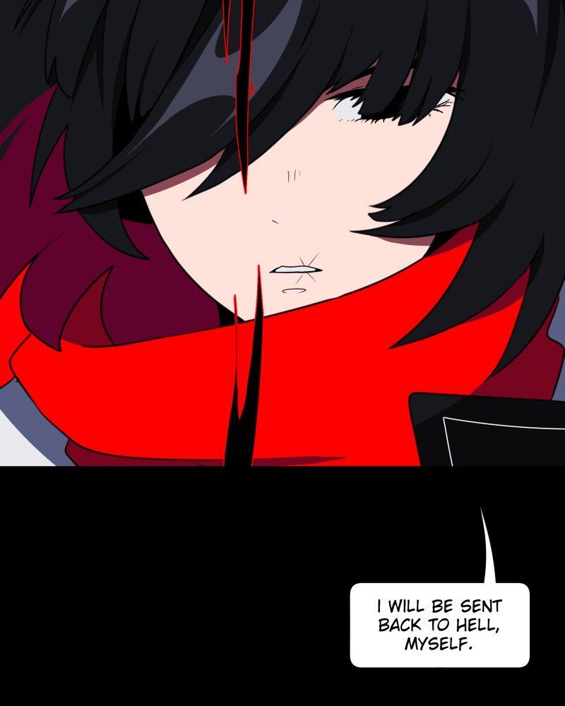 I’m the Grim Reaper Chapter 29 - Page 33
