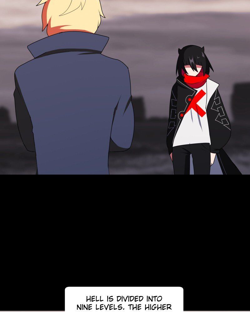 I’m the Grim Reaper Chapter 29 - Page 60