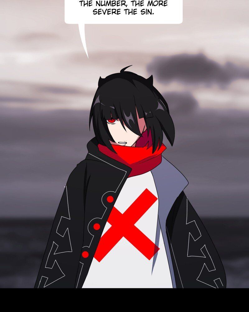 I’m the Grim Reaper Chapter 29 - Page 61