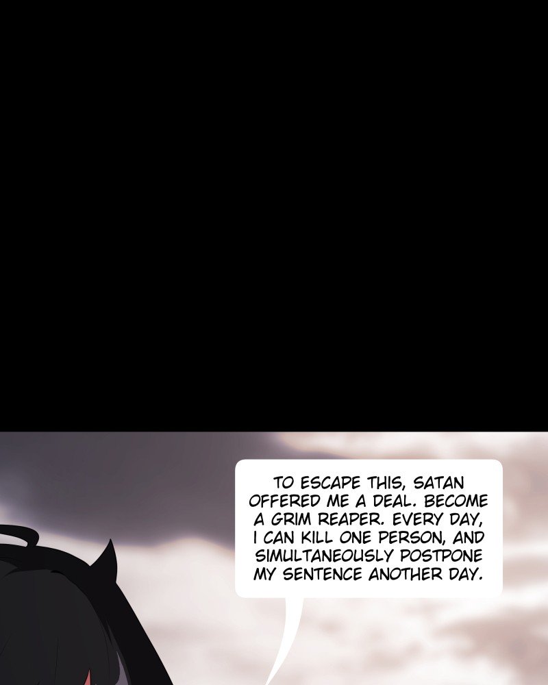 I’m the Grim Reaper Chapter 29 - Page 77