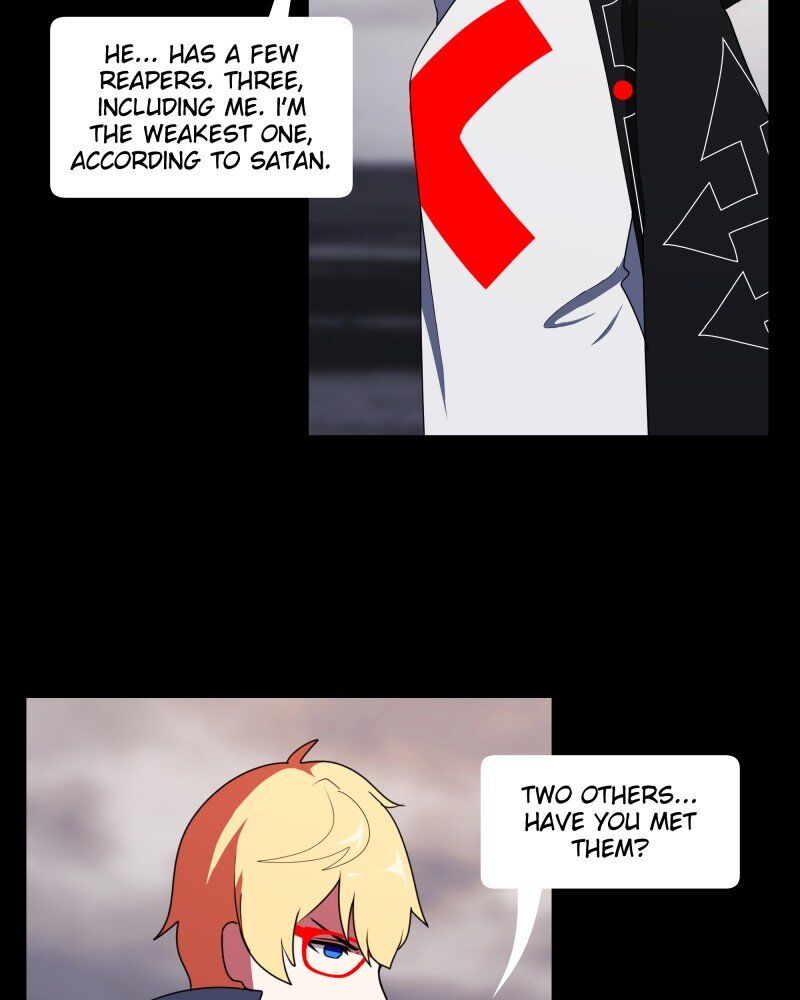 I’m the Grim Reaper Chapter 29 - Page 82