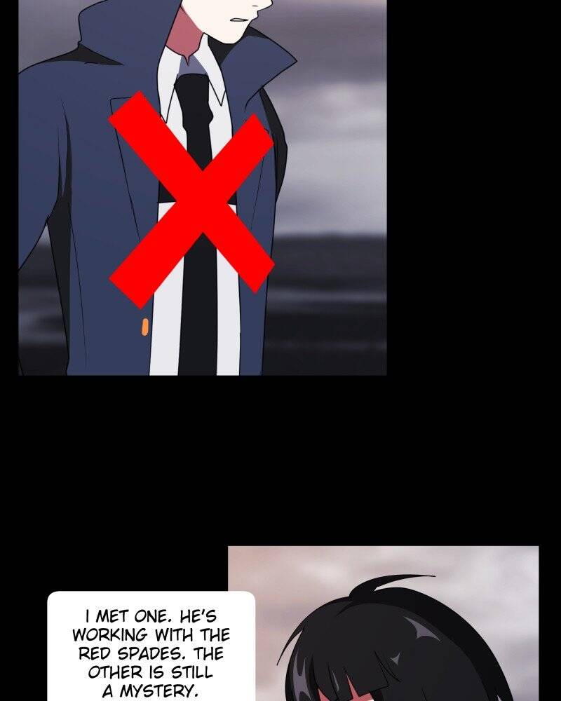 I’m the Grim Reaper Chapter 29 - Page 83