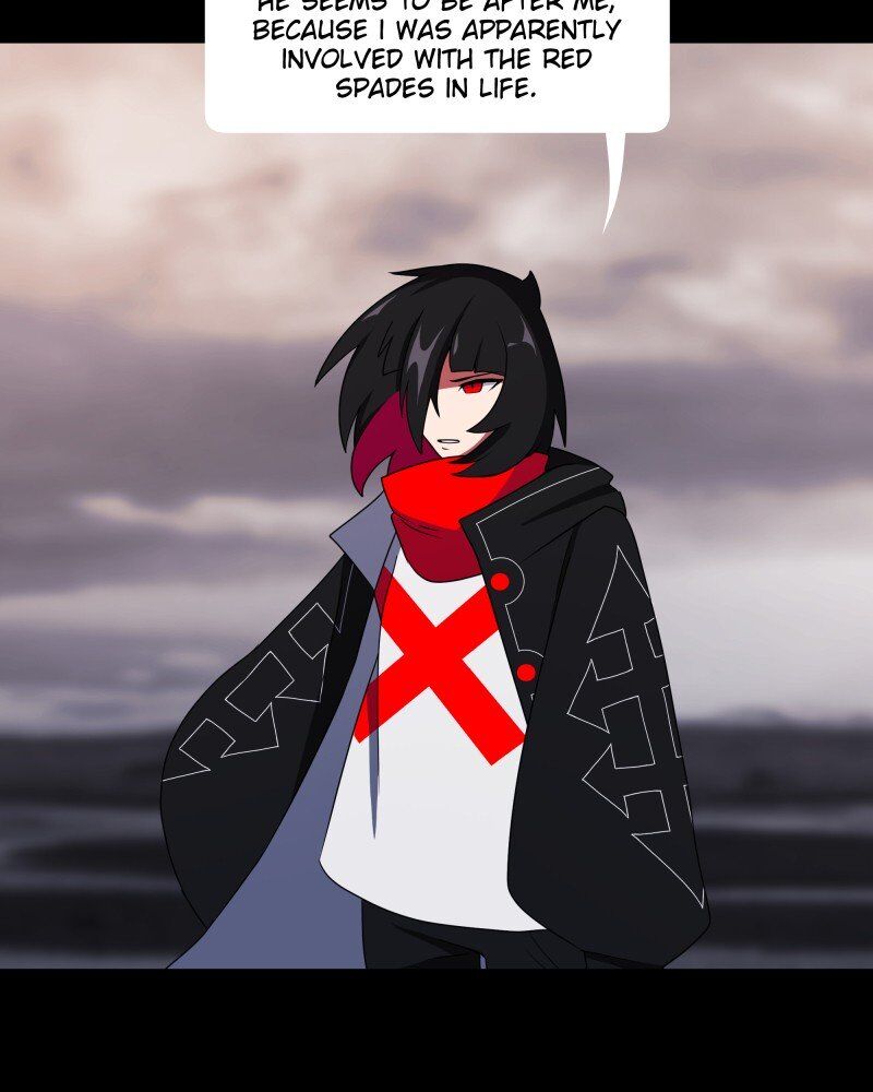 I’m the Grim Reaper Chapter 29 - Page 85