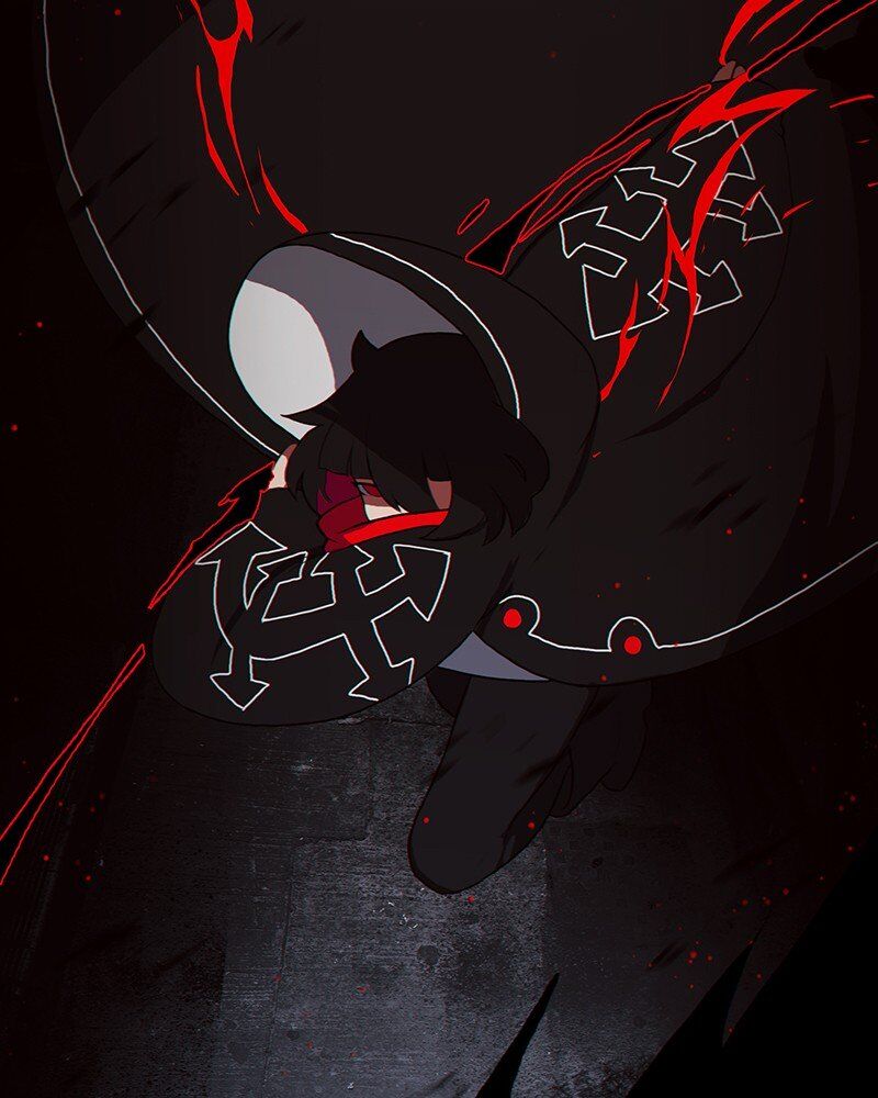 I’m the Grim Reaper Chapter 3 - Page 13