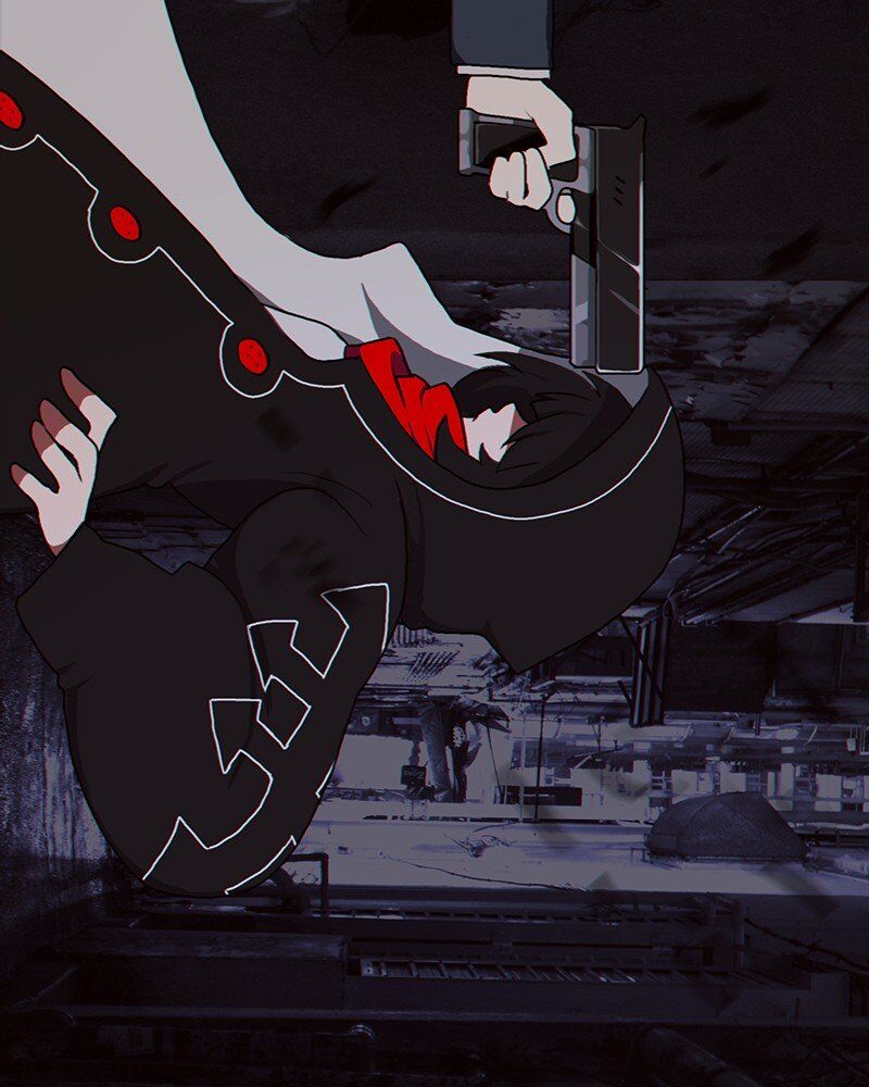 I’m the Grim Reaper Chapter 3 - Page 132