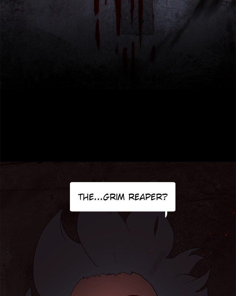 I’m the Grim Reaper Chapter 3 - Page 37