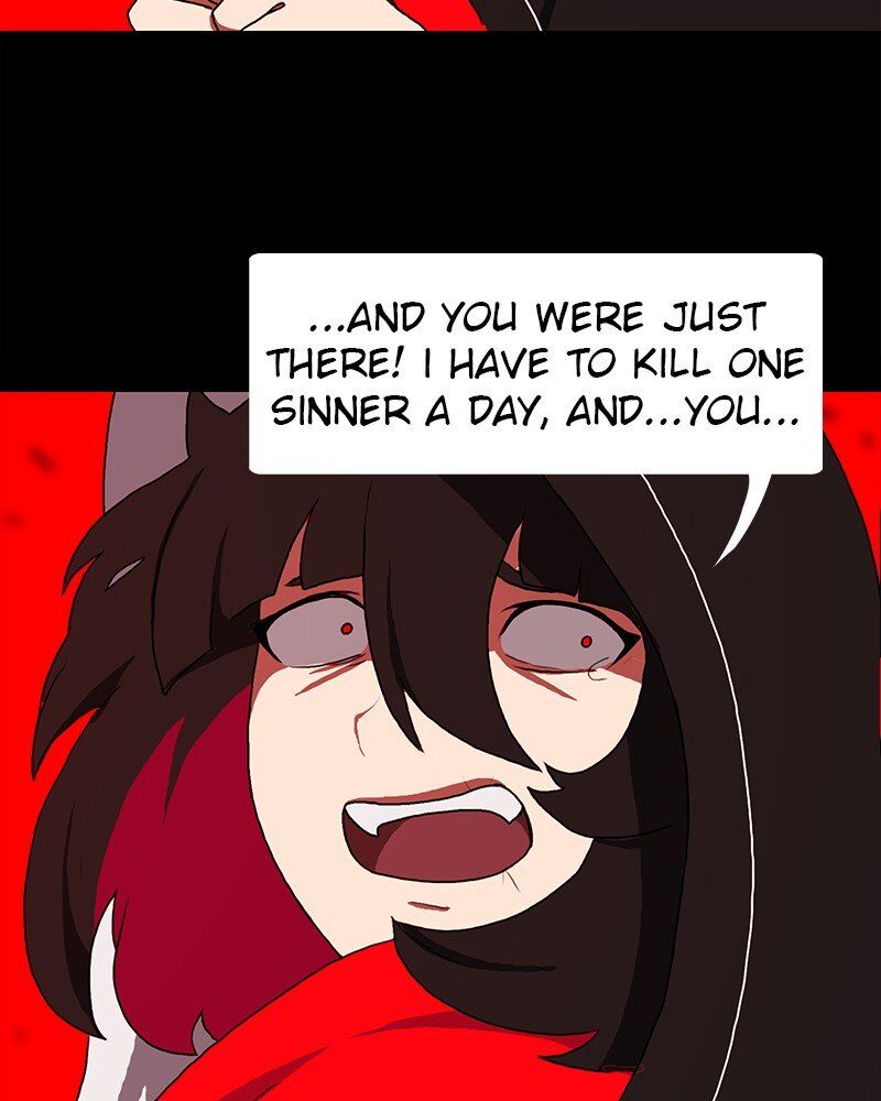 I’m the Grim Reaper Chapter 3 - Page 56